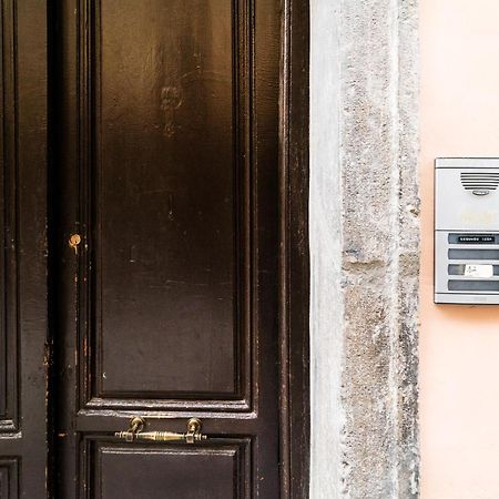 Apartamento Con Encanto, Centro Granada Eksteriør bilde