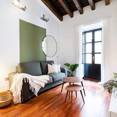 Apartamento Con Encanto, Centro Granada Eksteriør bilde