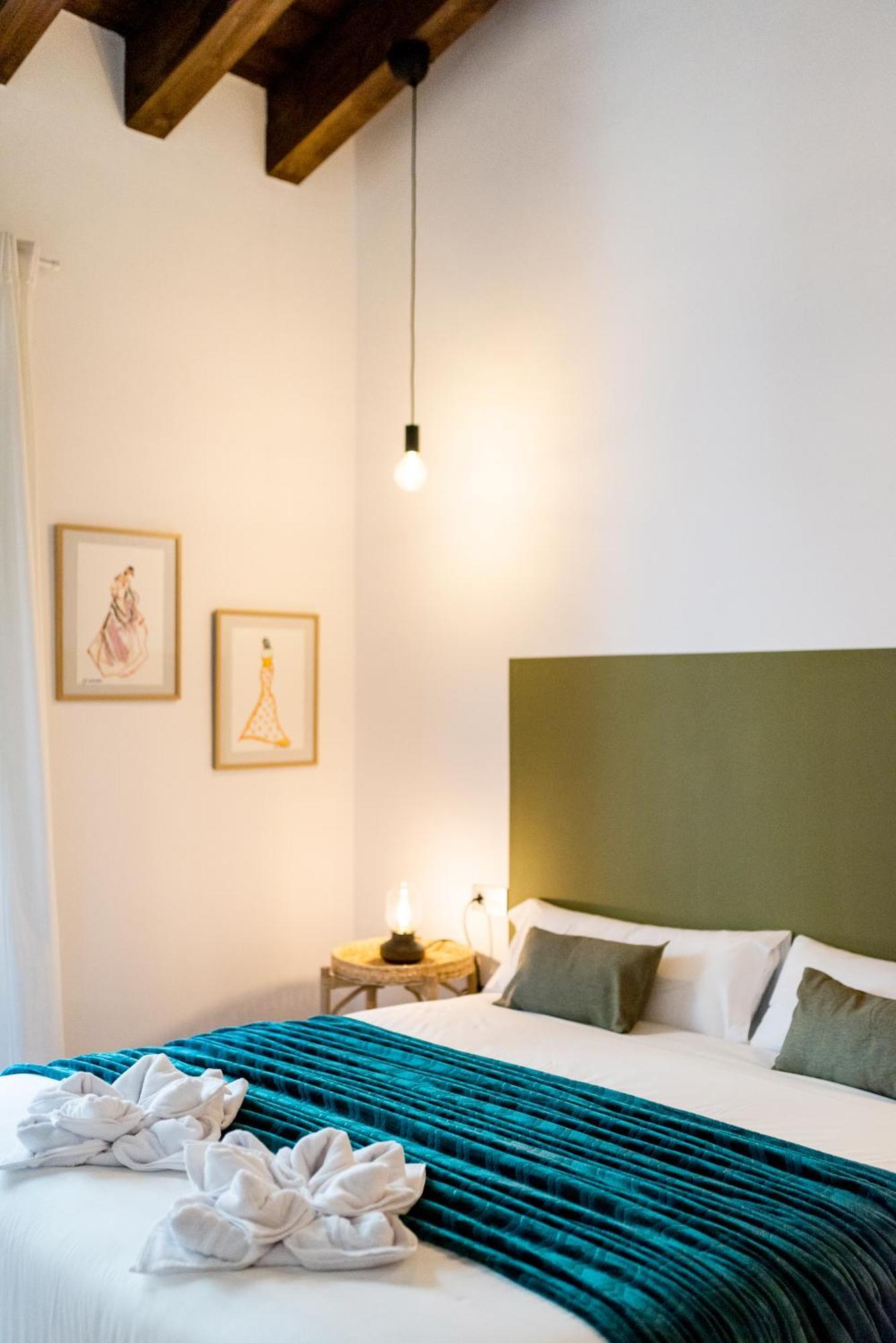 Apartamento Con Encanto, Centro Granada Eksteriør bilde