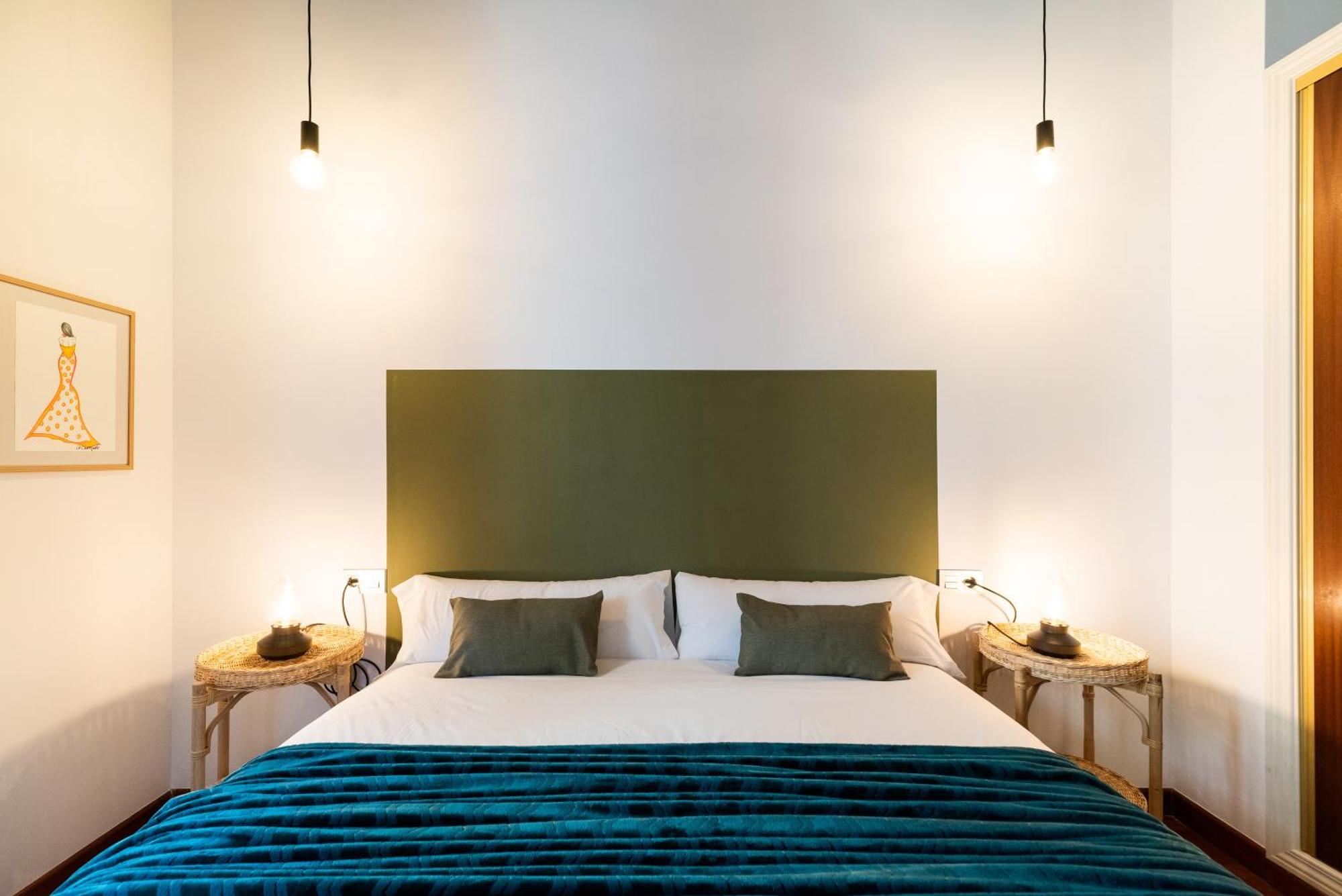 Apartamento Con Encanto, Centro Granada Eksteriør bilde