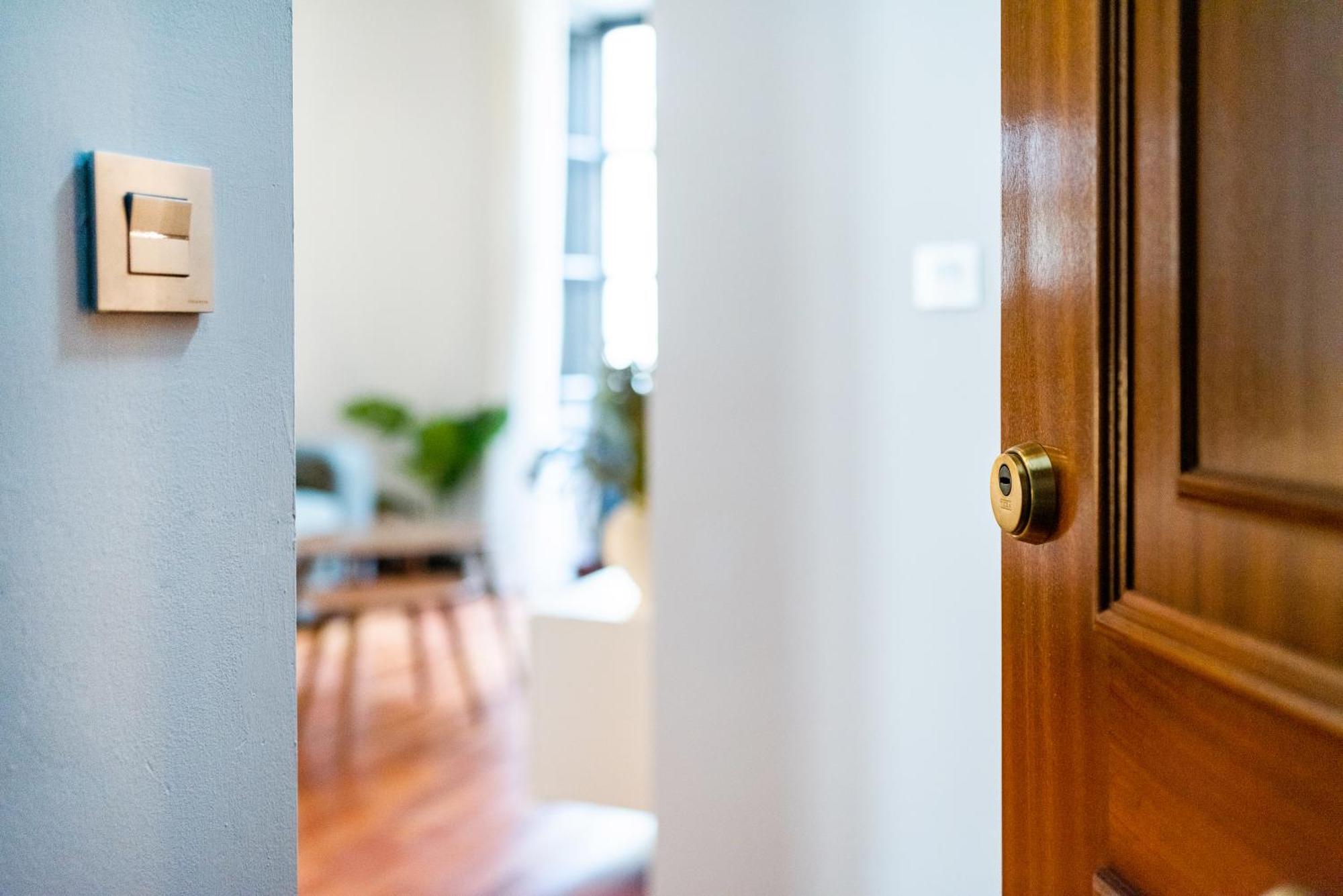 Apartamento Con Encanto, Centro Granada Eksteriør bilde