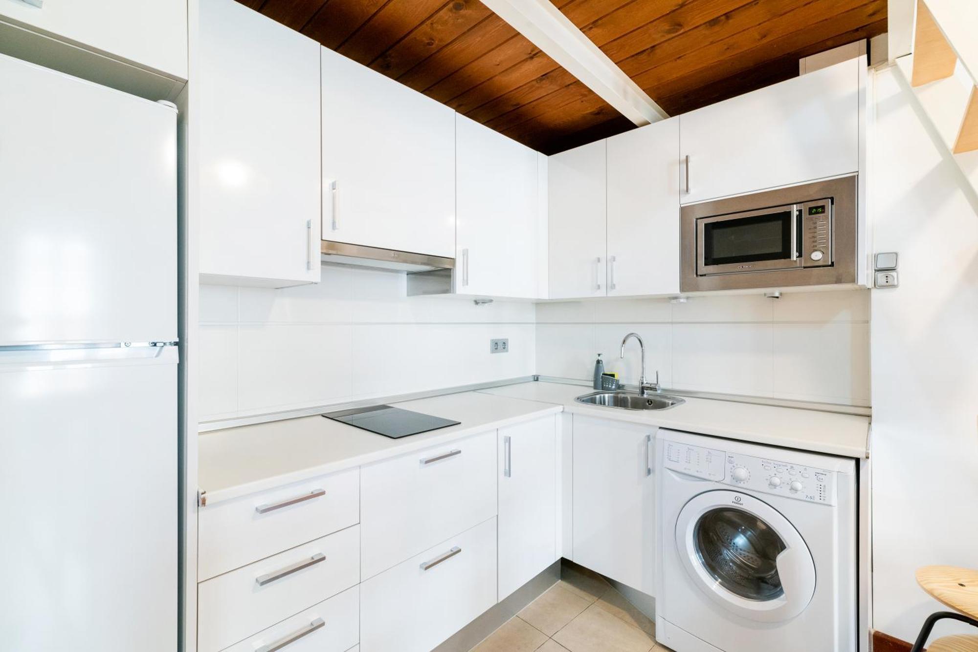 Apartamento Con Encanto, Centro Granada Eksteriør bilde