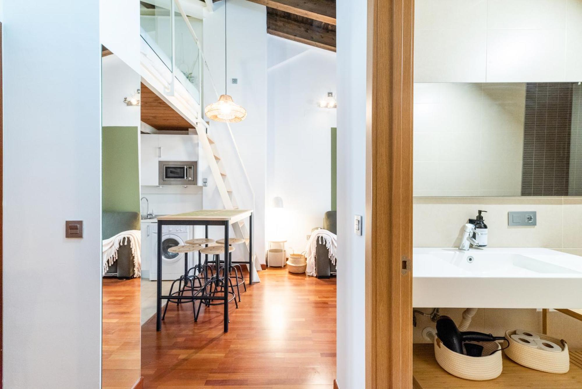 Apartamento Con Encanto, Centro Granada Eksteriør bilde