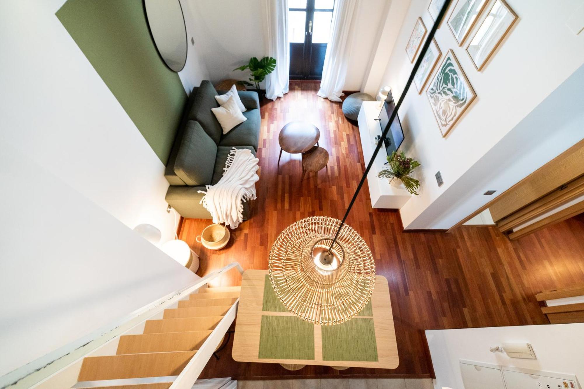 Apartamento Con Encanto, Centro Granada Eksteriør bilde