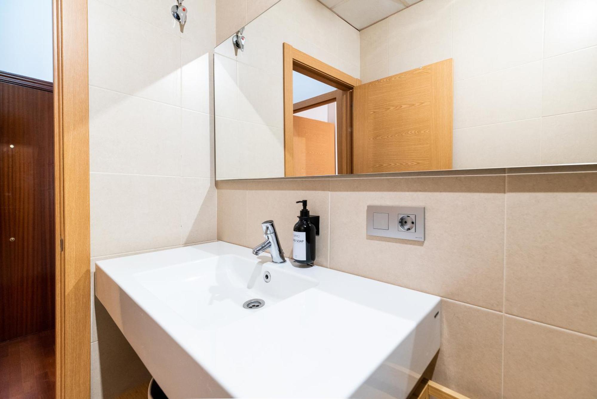 Apartamento Con Encanto, Centro Granada Eksteriør bilde