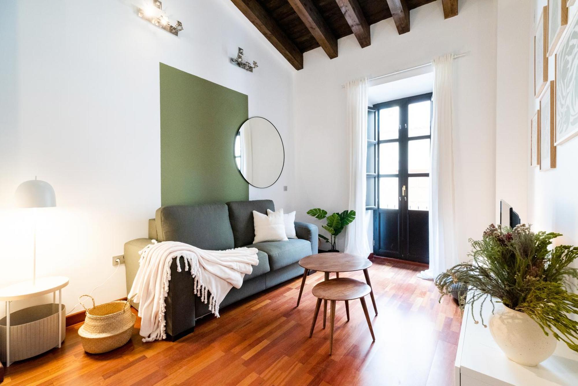 Apartamento Con Encanto, Centro Granada Eksteriør bilde