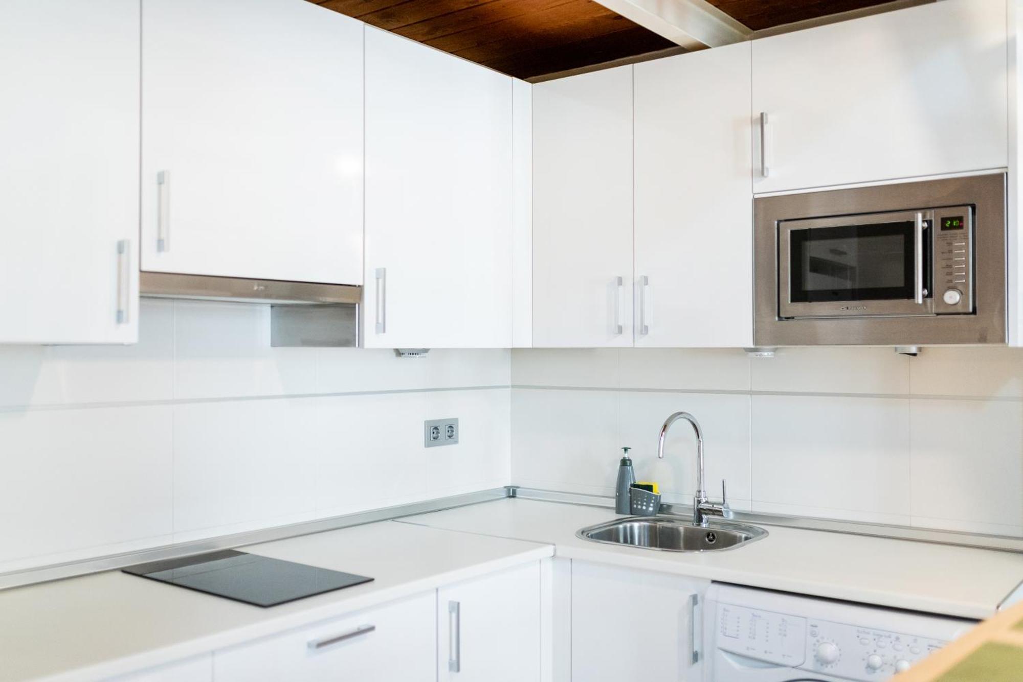 Apartamento Con Encanto, Centro Granada Eksteriør bilde