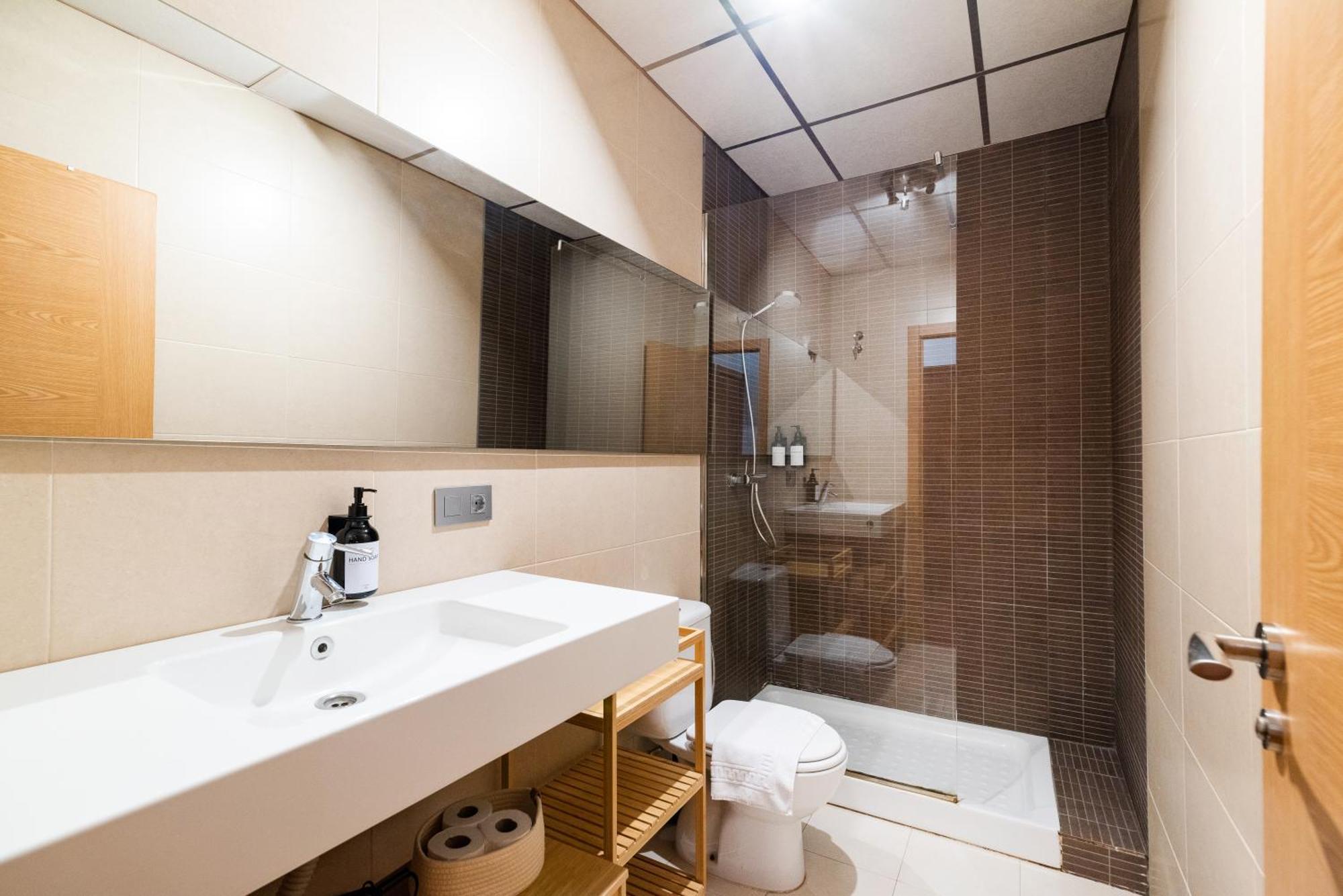 Apartamento Con Encanto, Centro Granada Eksteriør bilde
