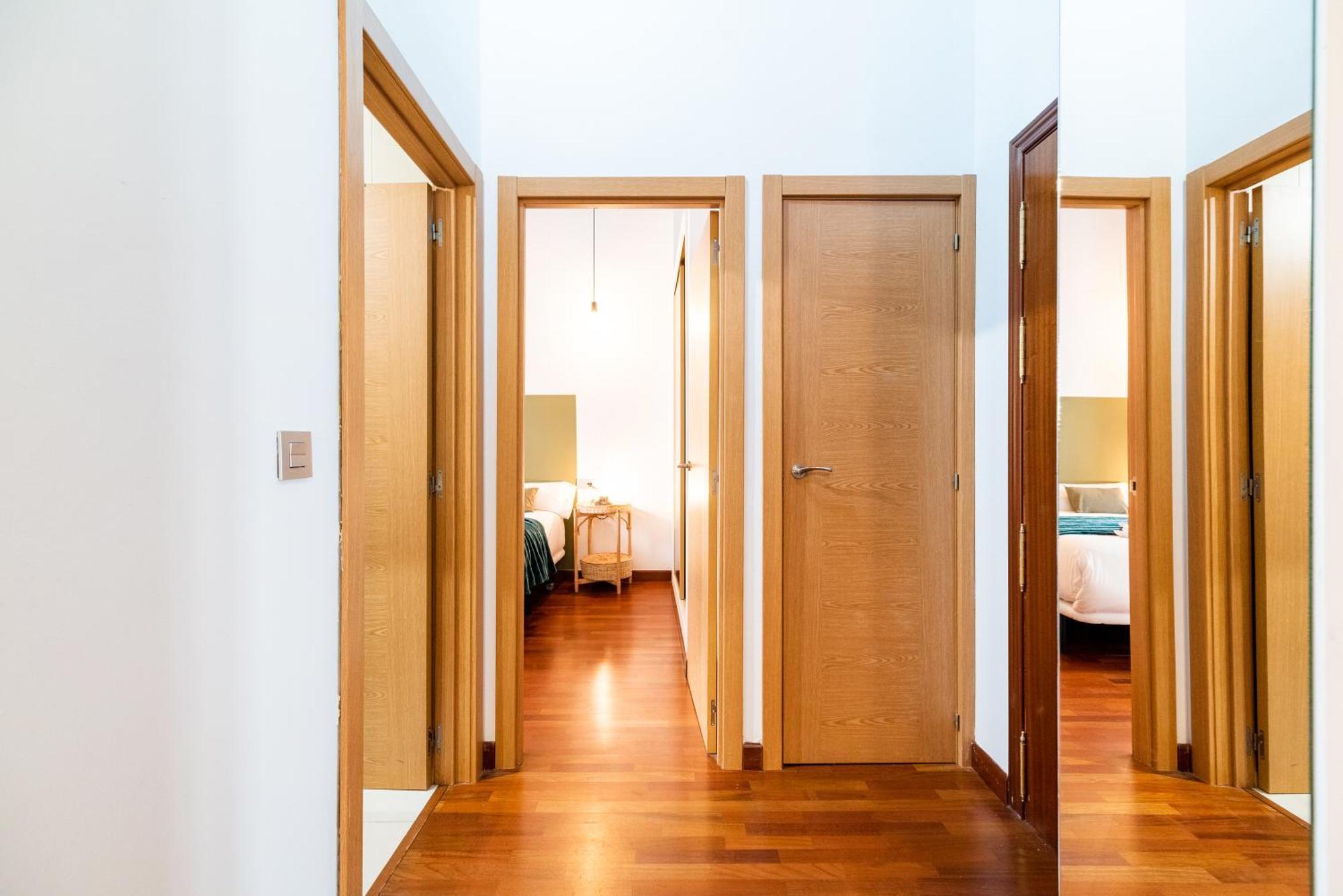 Apartamento Con Encanto, Centro Granada Eksteriør bilde