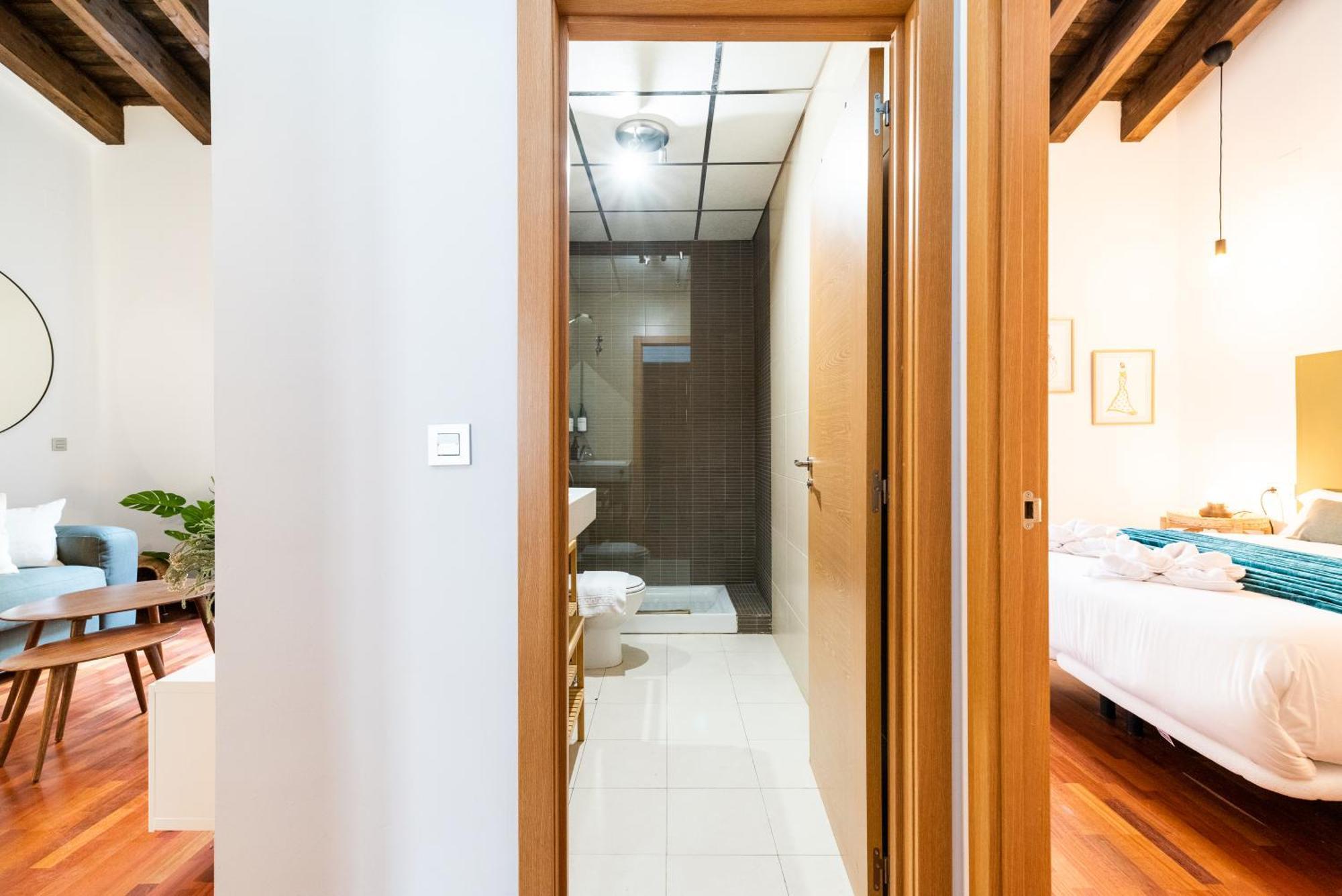 Apartamento Con Encanto, Centro Granada Eksteriør bilde