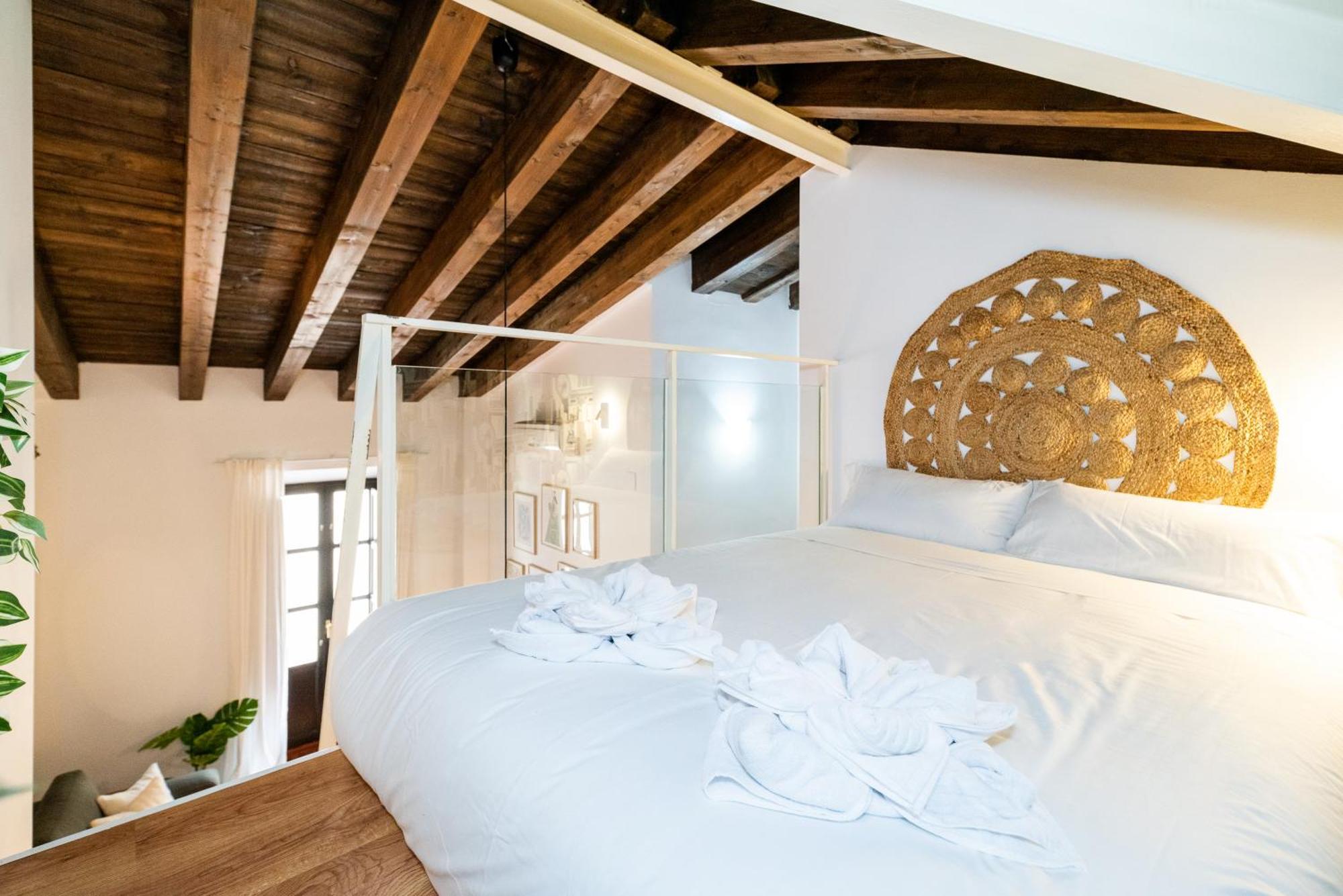 Apartamento Con Encanto, Centro Granada Eksteriør bilde