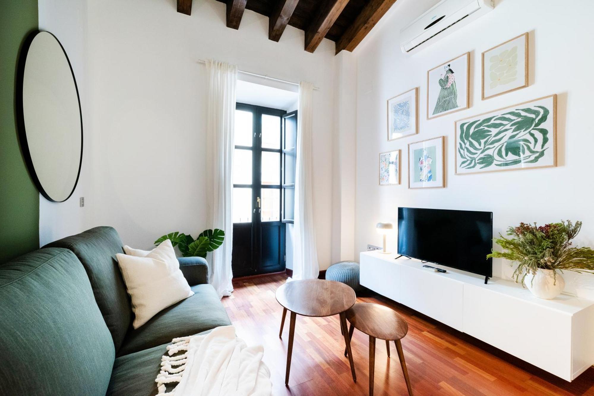 Apartamento Con Encanto, Centro Granada Eksteriør bilde