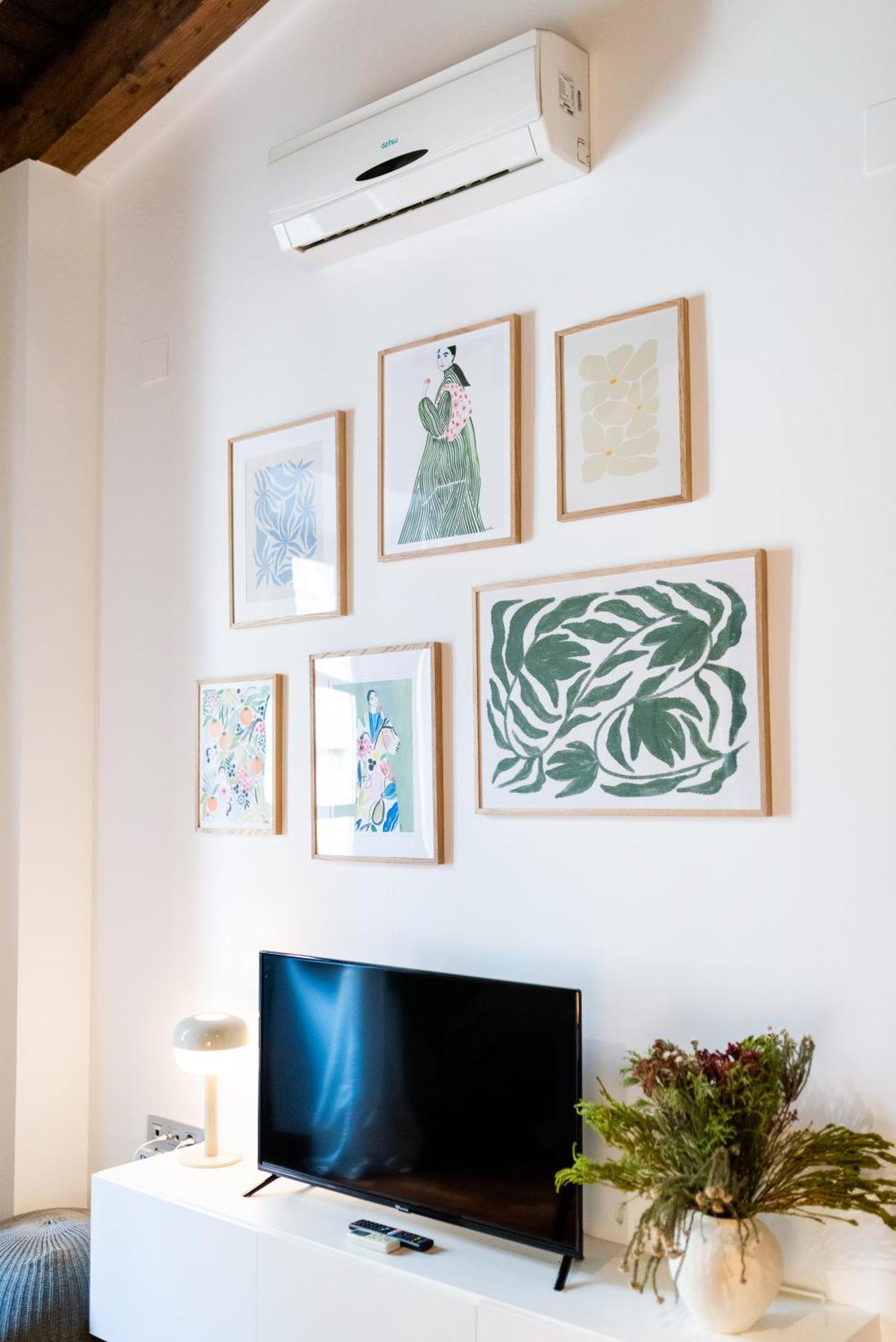 Apartamento Con Encanto, Centro Granada Eksteriør bilde