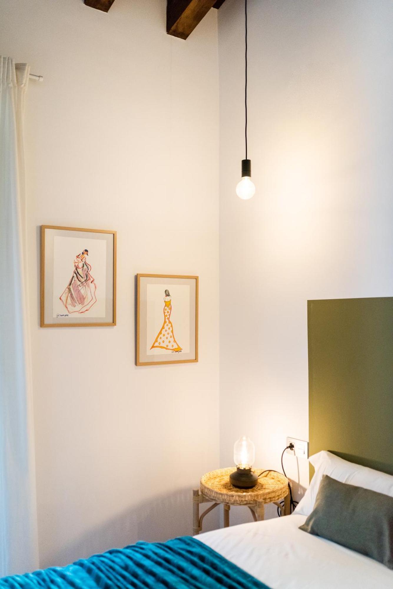 Apartamento Con Encanto, Centro Granada Eksteriør bilde