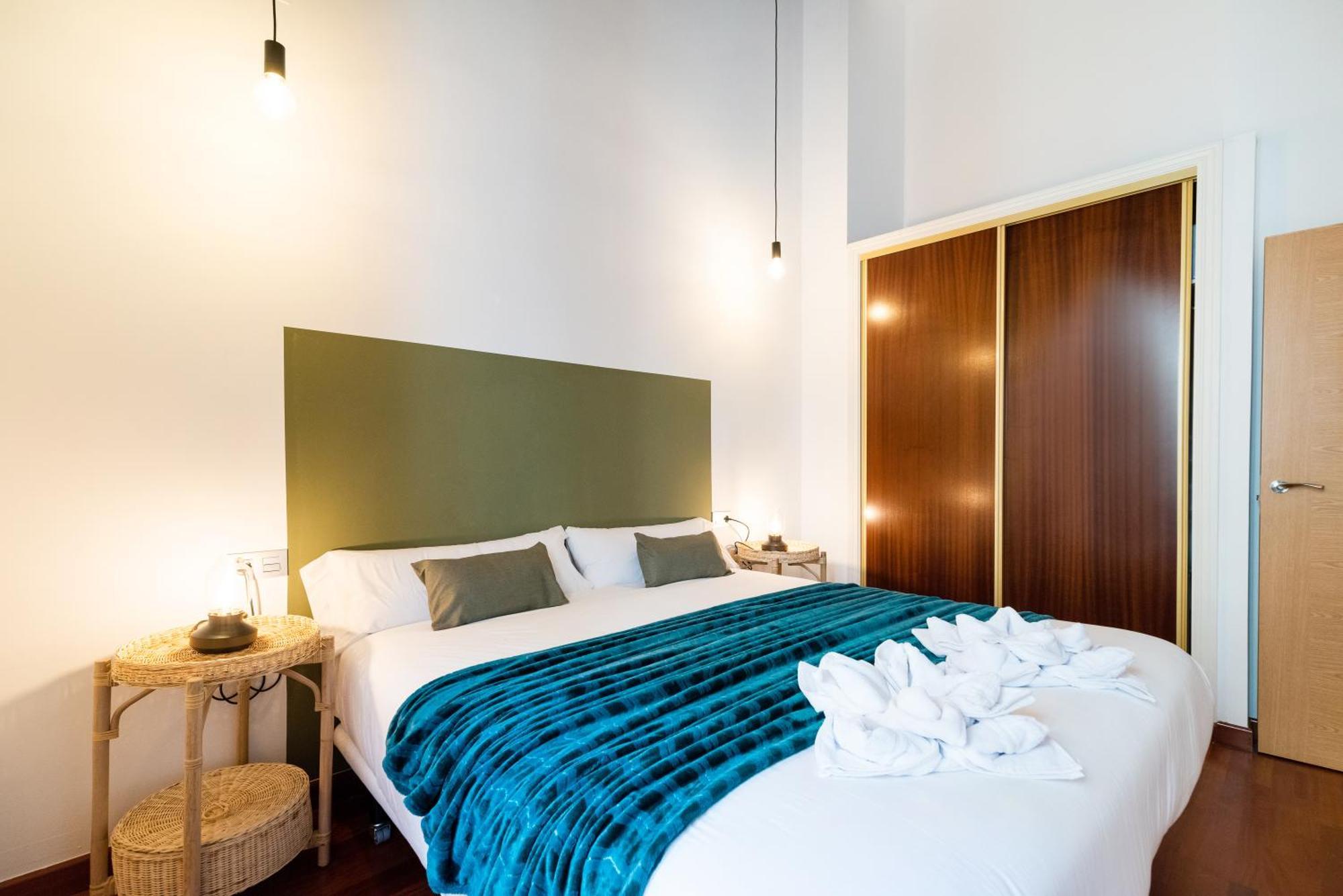 Apartamento Con Encanto, Centro Granada Eksteriør bilde