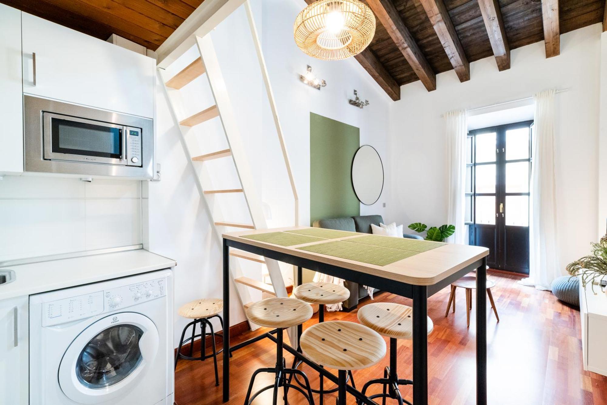 Apartamento Con Encanto, Centro Granada Eksteriør bilde