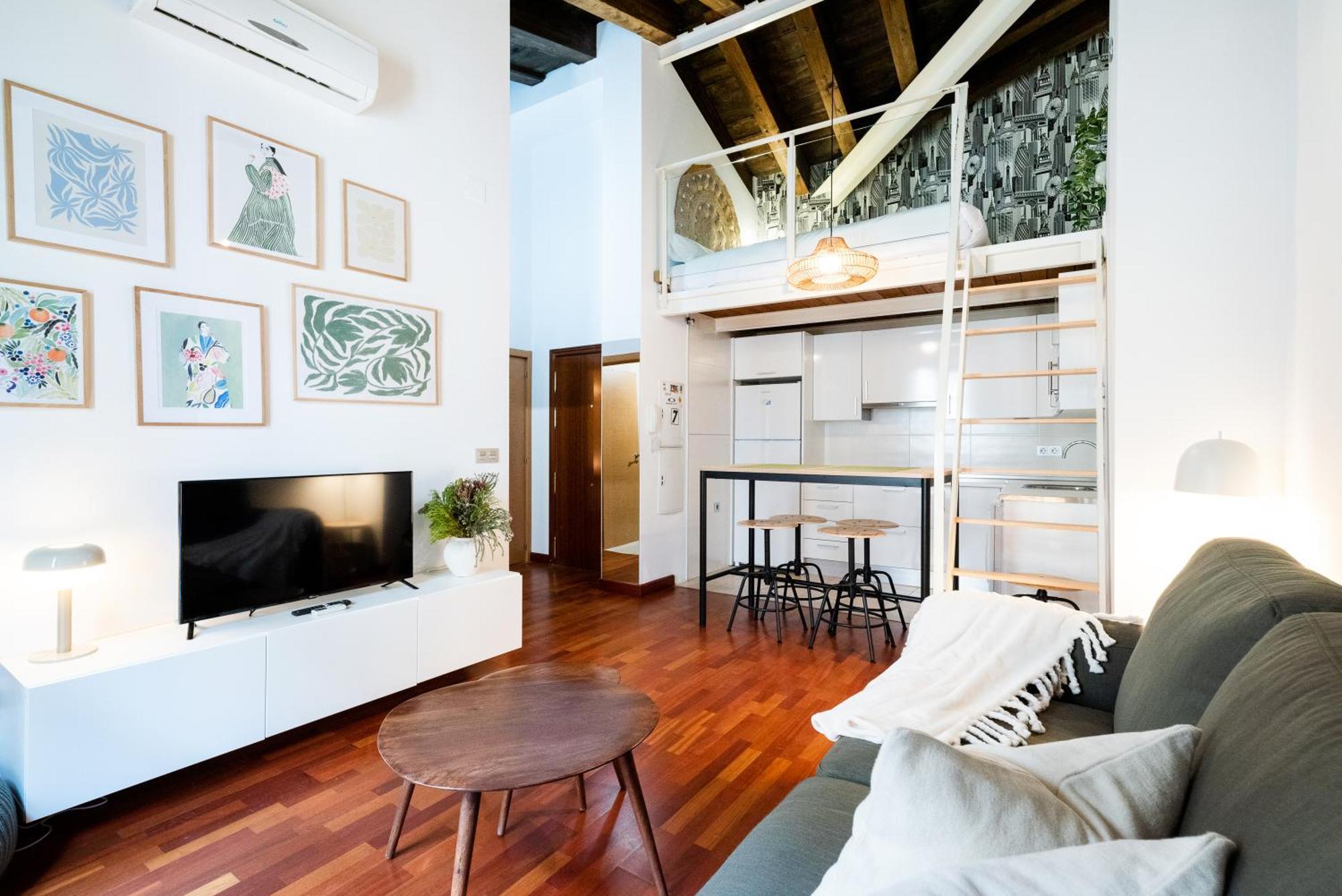 Apartamento Con Encanto, Centro Granada Eksteriør bilde