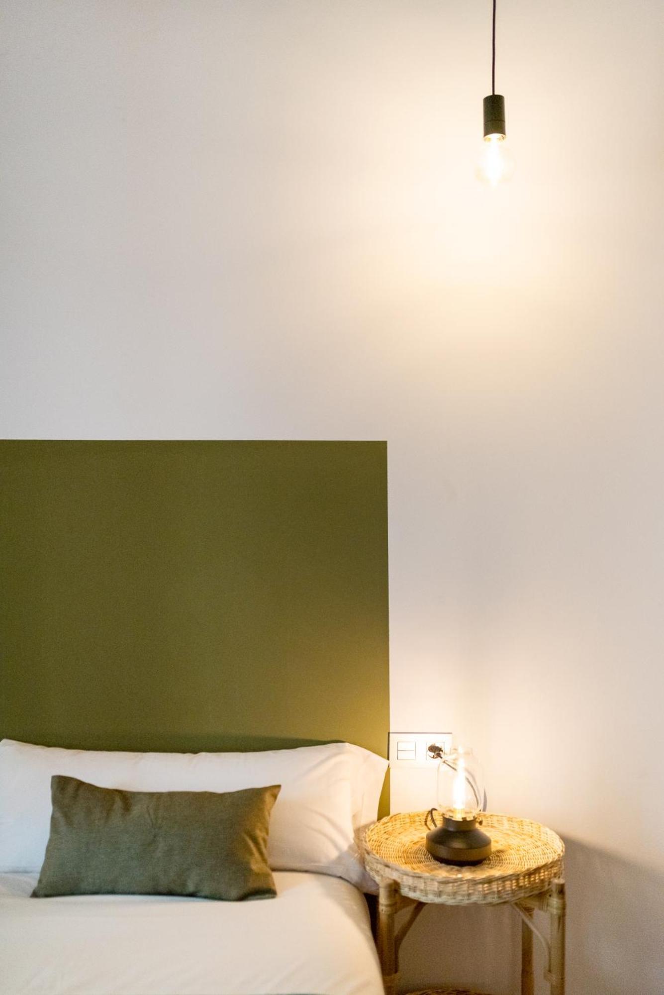 Apartamento Con Encanto, Centro Granada Eksteriør bilde