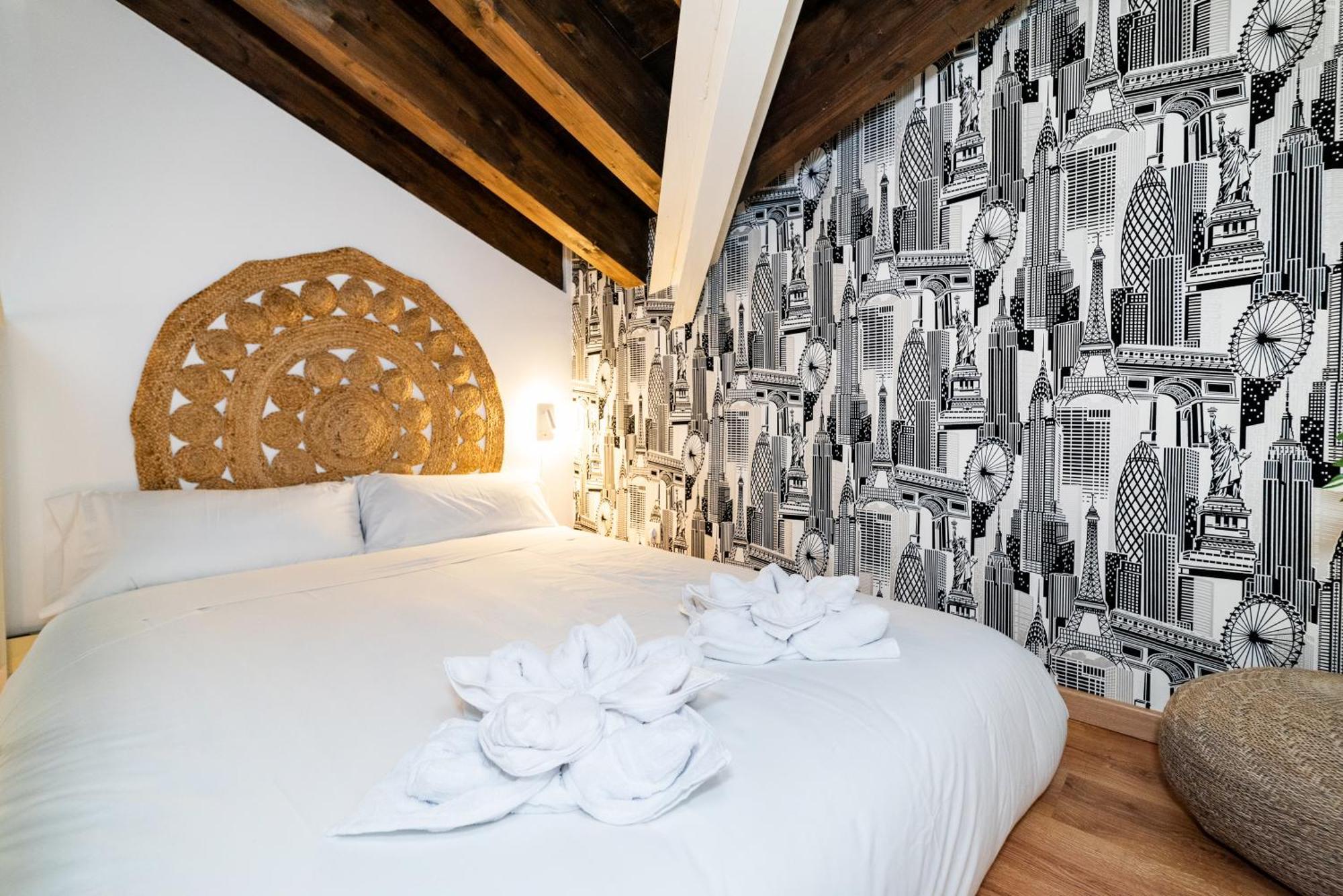 Apartamento Con Encanto, Centro Granada Eksteriør bilde