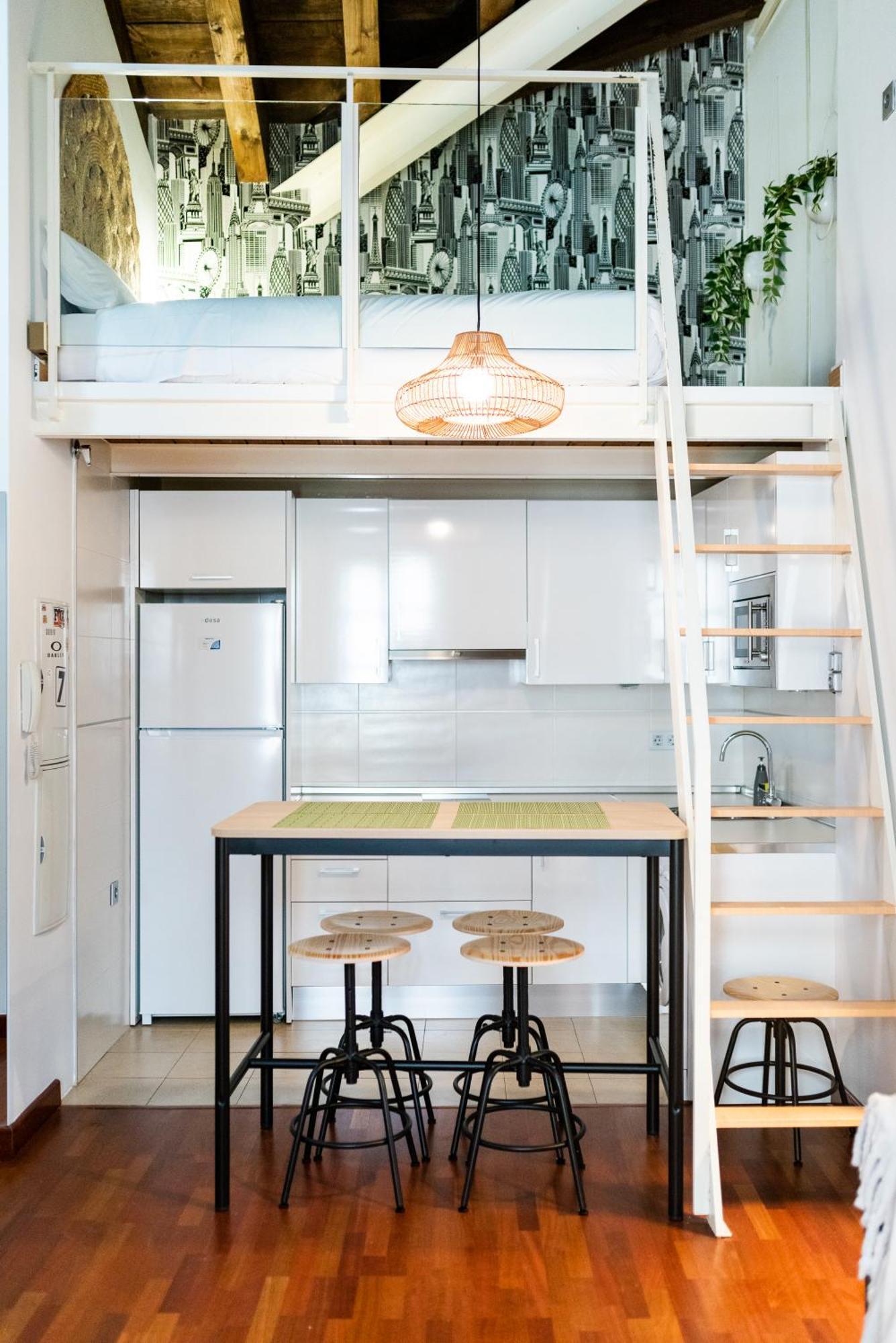 Apartamento Con Encanto, Centro Granada Eksteriør bilde