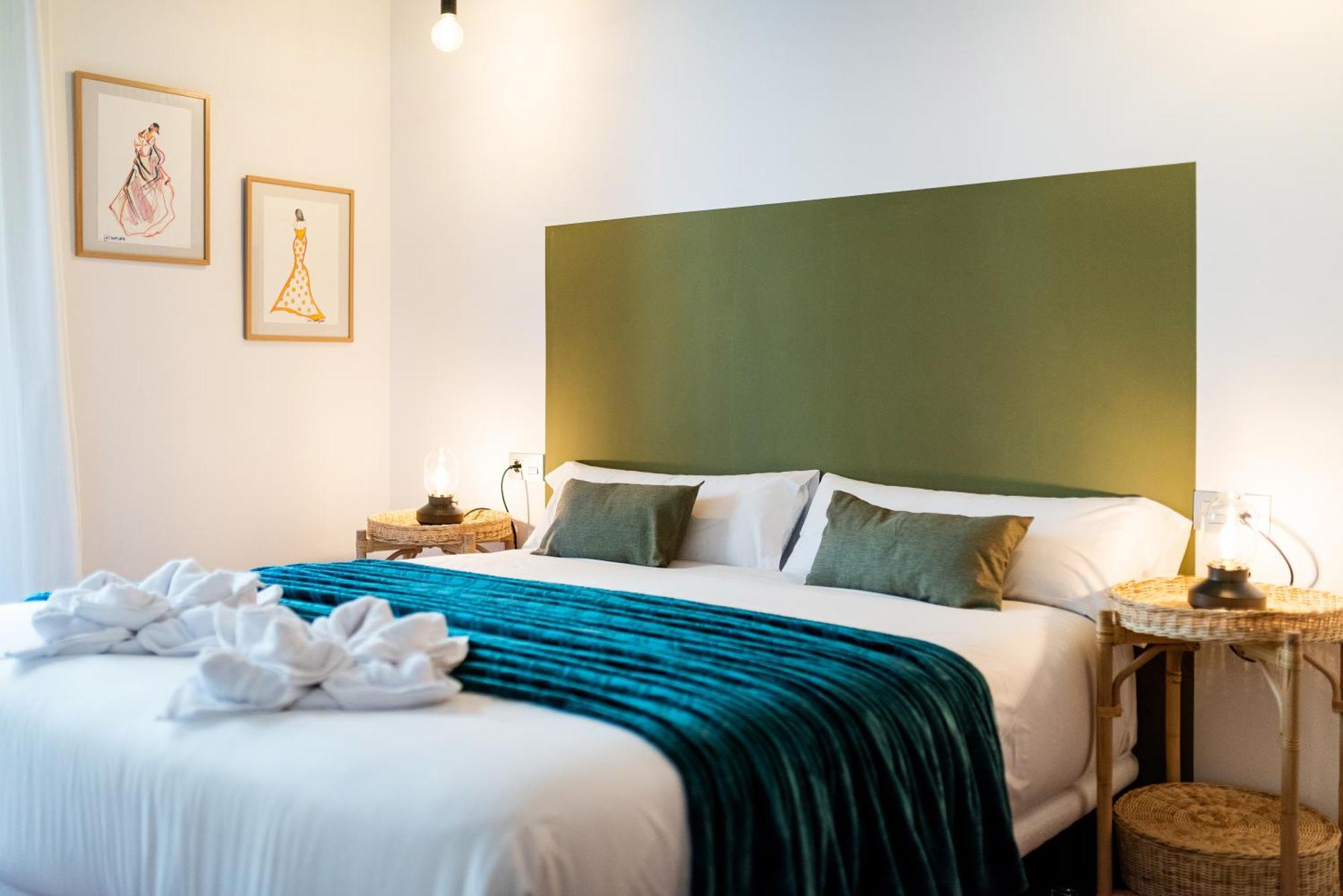 Apartamento Con Encanto, Centro Granada Eksteriør bilde
