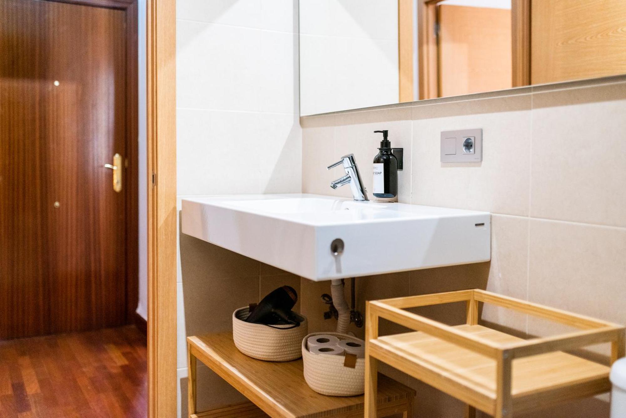 Apartamento Con Encanto, Centro Granada Eksteriør bilde