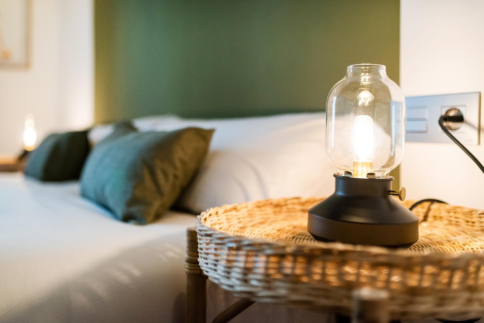 Apartamento Con Encanto, Centro Granada Eksteriør bilde